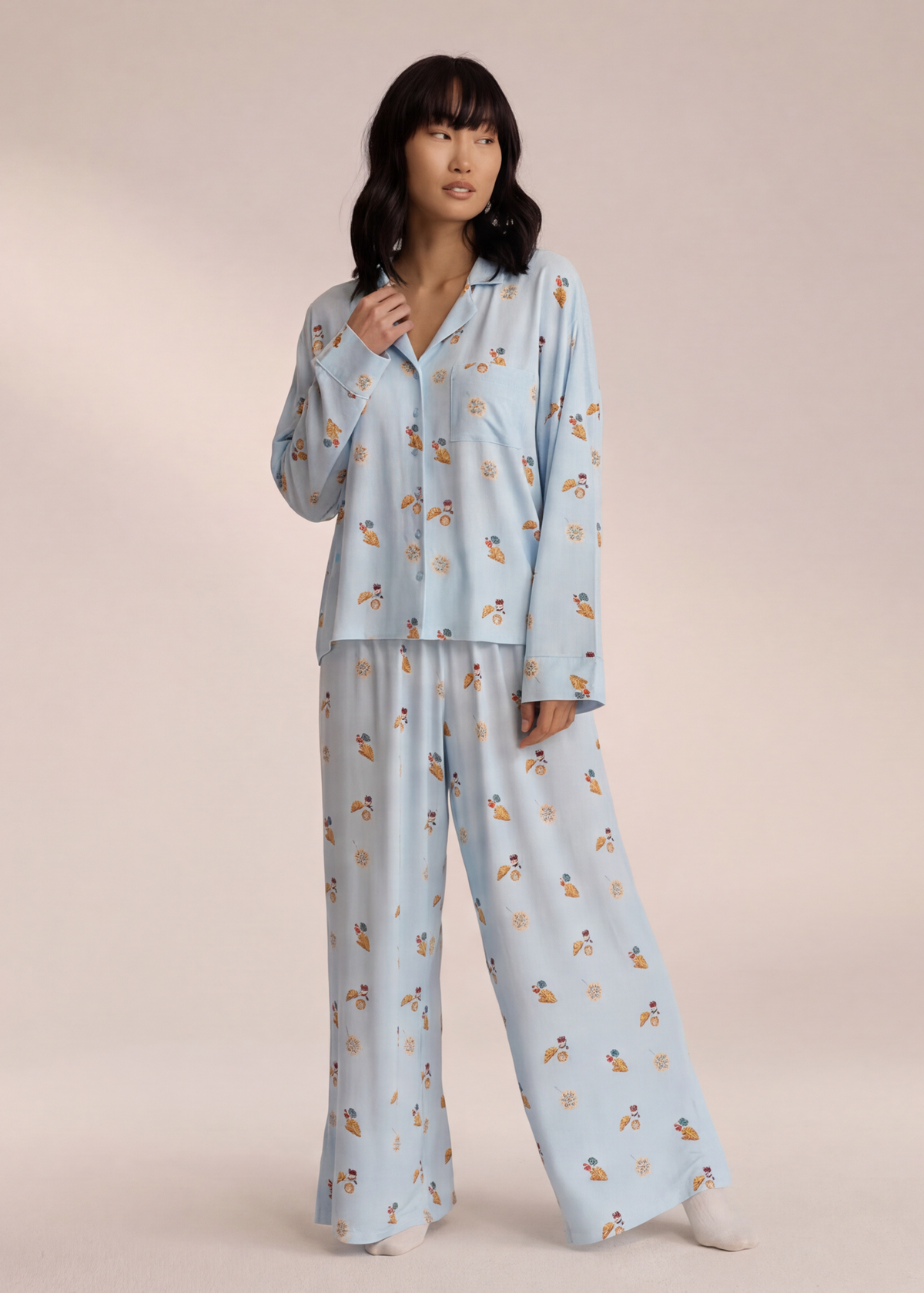 VELARA | Set Mattine Dolci