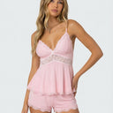  Rosa Soft