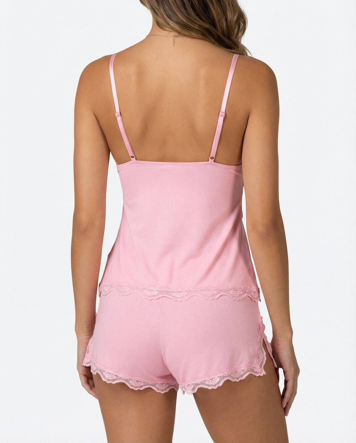 VELARA | Set in pizzo Midnight Kiss