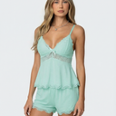  Verde Menta