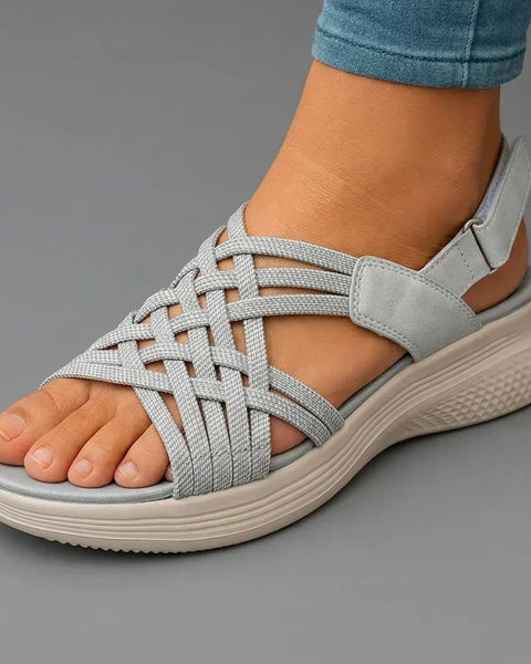Montéa™ | Sandali Ortopedici Confortevoli