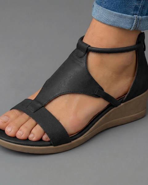 Inaya™ | Sandali Ortottici Ultra-Confortevoli