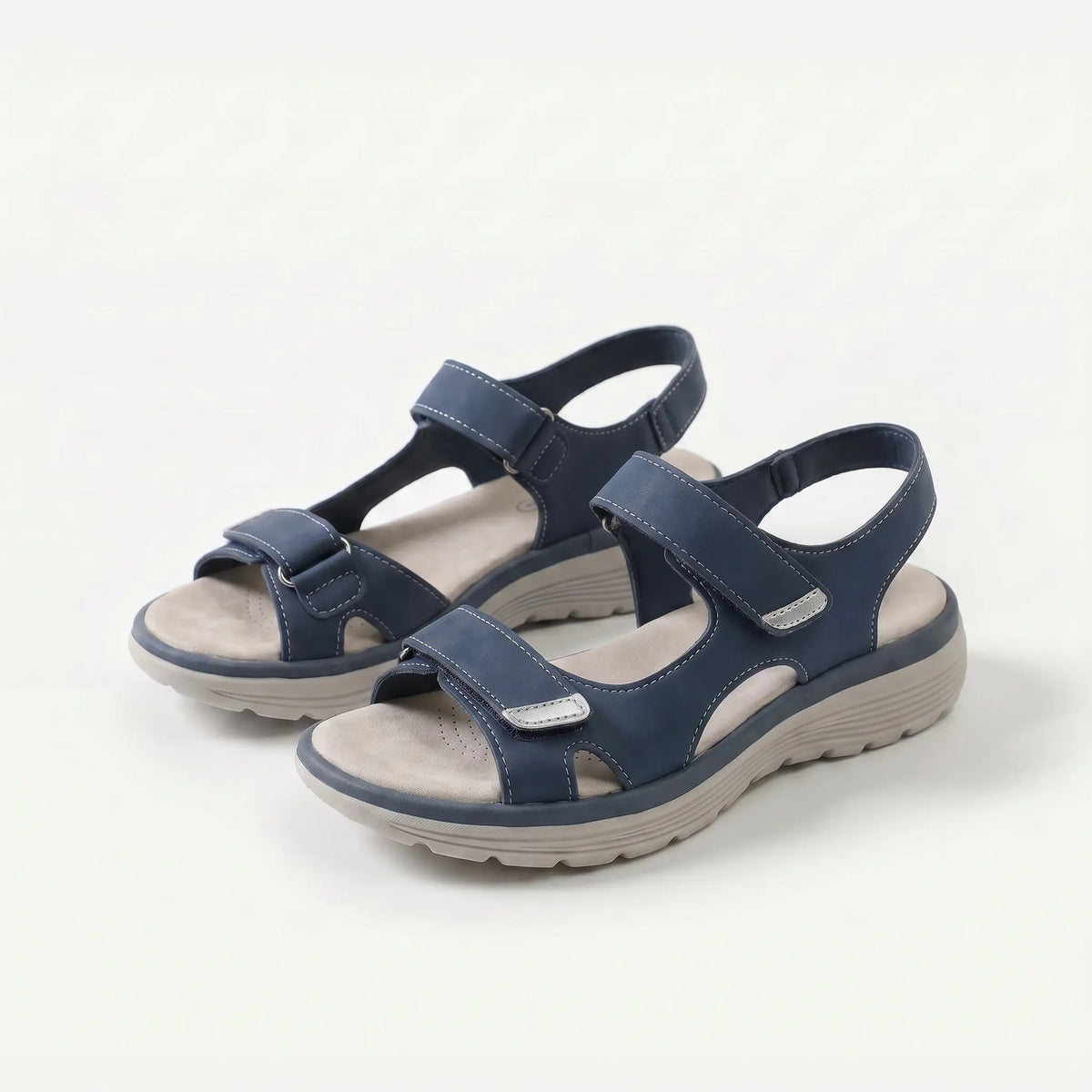 Solange™ | Sandali Ortopedici Antiscivolo