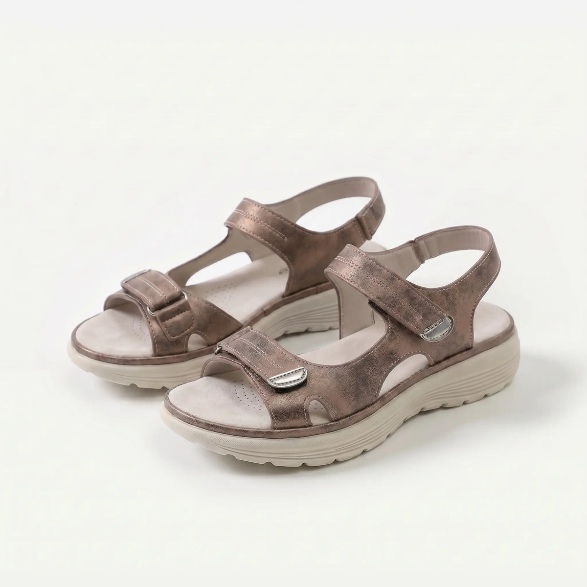 Solange™ | Sandali Ortopedici Antiscivolo