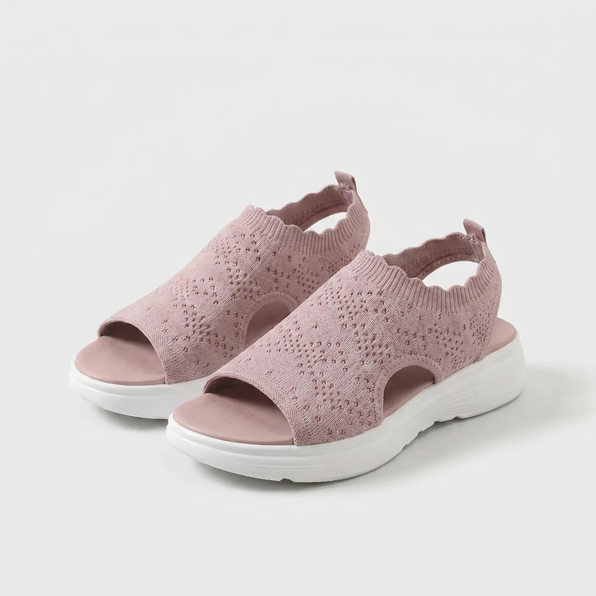 Éléna™ | Sandali Ortopedici Comfort