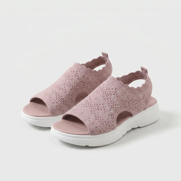 Éléna™ | Sandali Ortopedici Comfort