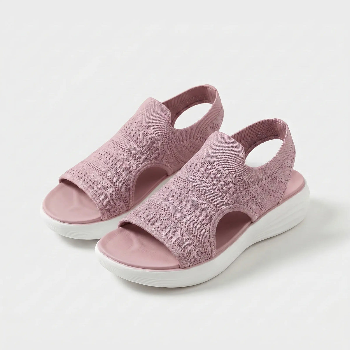 Clotilde™ | Sandali Ortopedici Confortevoli