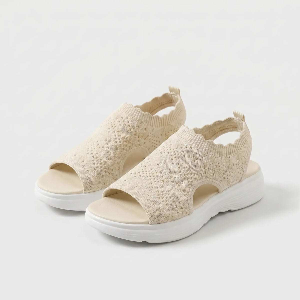 Éléna™ | Sandali Ortopedici Comfort
