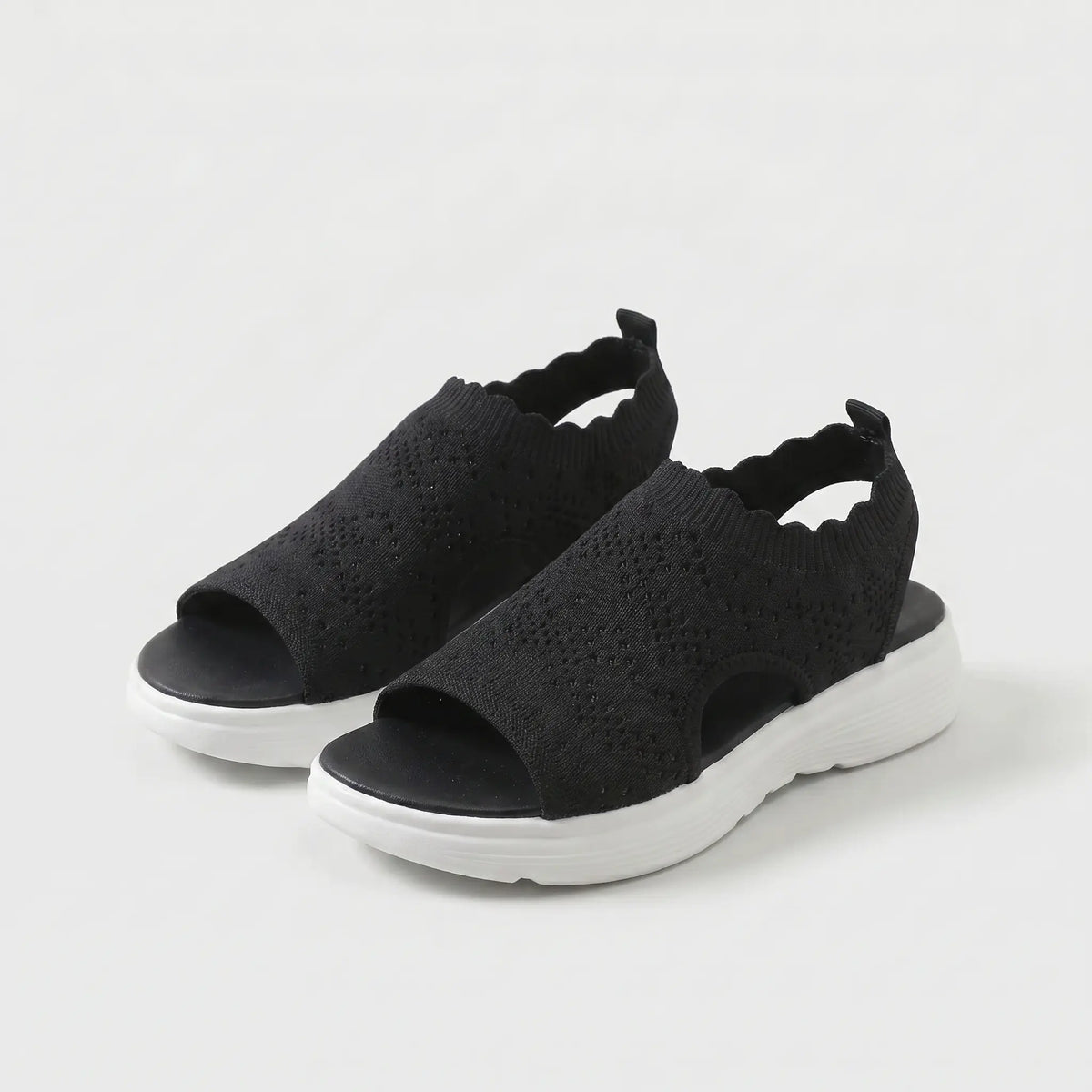 Éléna™ | Sandali Ortopedici Comfort
