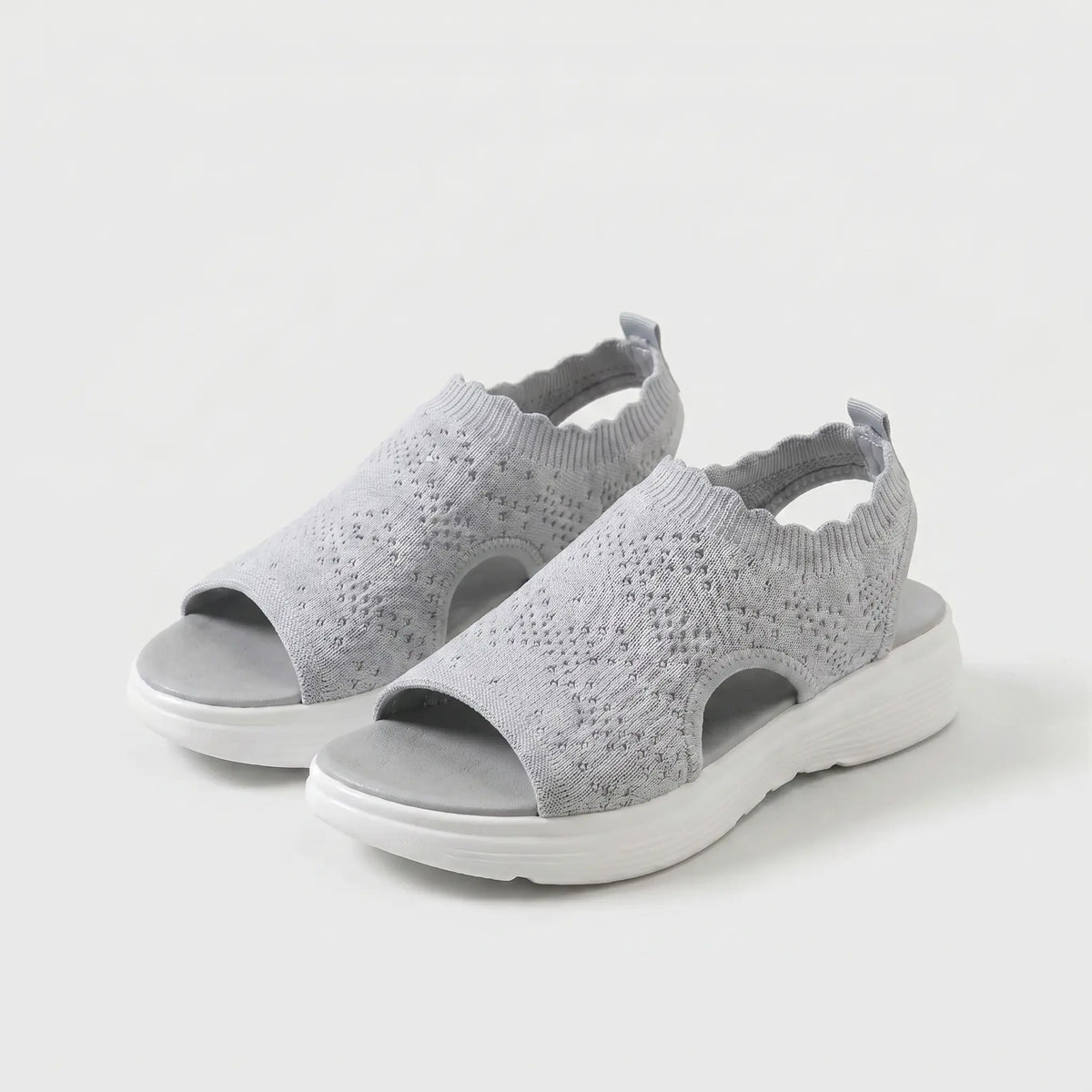 Éléna™ | Sandali Ortopedici Comfort