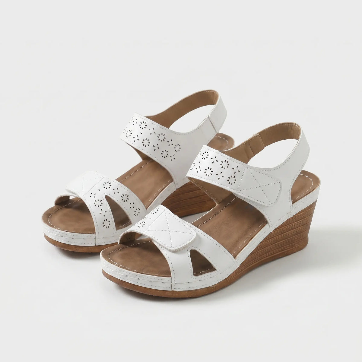 Maristelle™ | Sandali Ortopedici Comfort