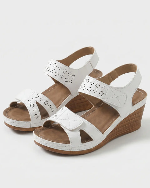 Maristelle™ | Sandali Ortopedici Comfort