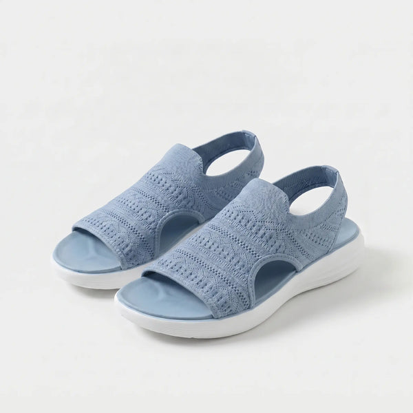 Clotilde™ | Sandali Ortopedici Confortevoli