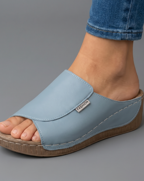 Jade™ | Sandali con Supporto dell'Arco Plantare