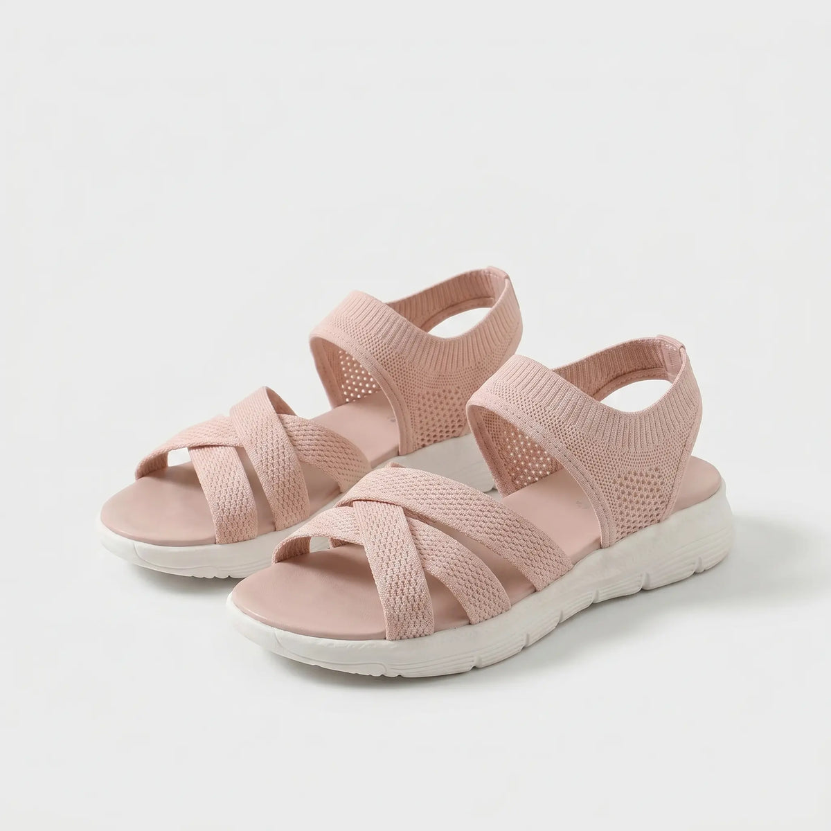 Émiliane™ | Sandali Ortopedici Ultra Confortevoli