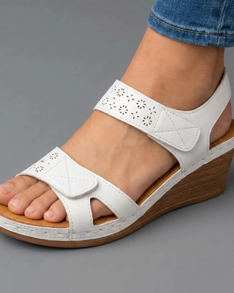 Maristelle™ | Sandali Ortopedici Comfort