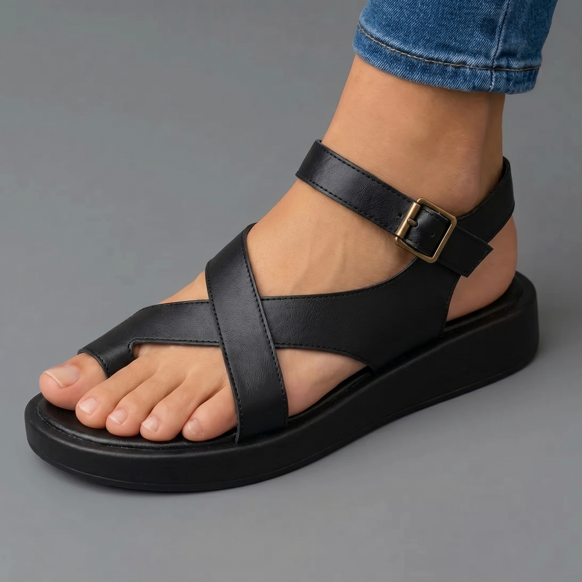 Manon™ | Sandali Ortopedici Comfort