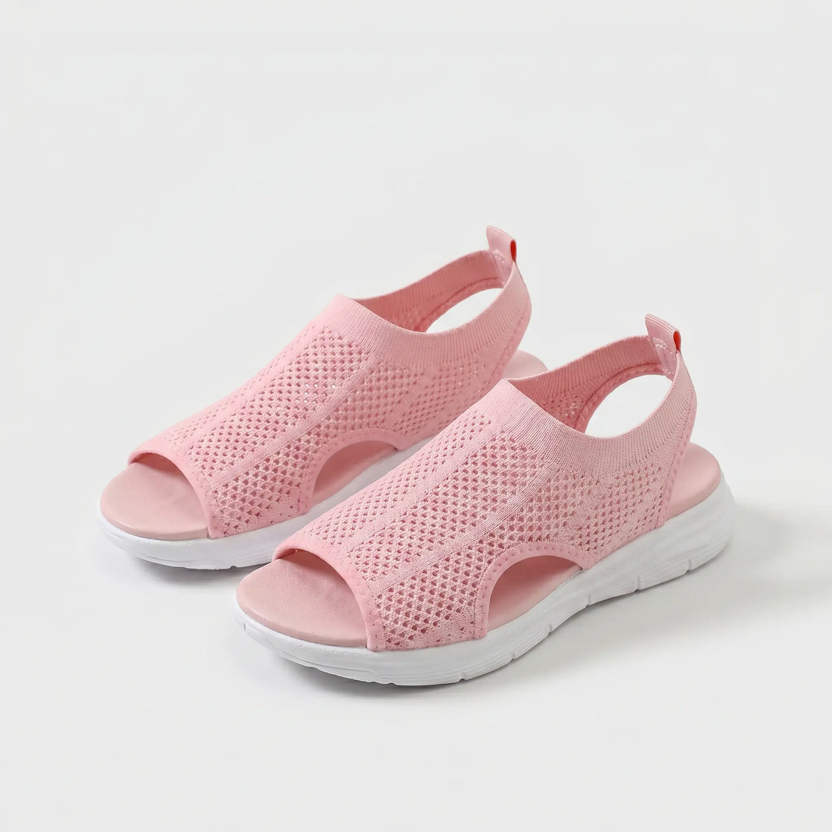Viviane™ | Sandali Ortopedici Ultra Confortevoli