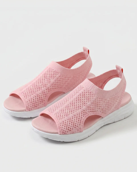 Viviane™ | Sandali Ortopedici Ultra Confortevoli