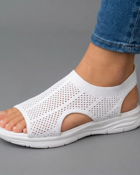 Viviane™ | Sandali Ortopedici Ultra Confortevoli