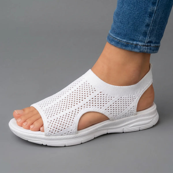 Viviane™ | Sandali Ortopedici Ultra Confortevoli