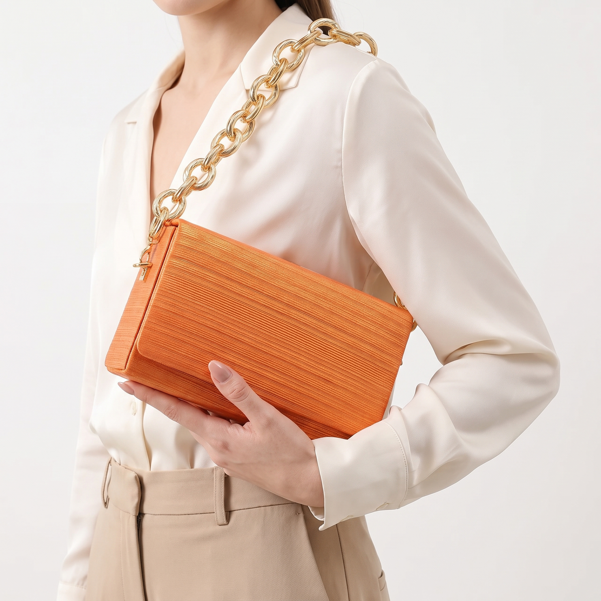 Borsa Arroyo