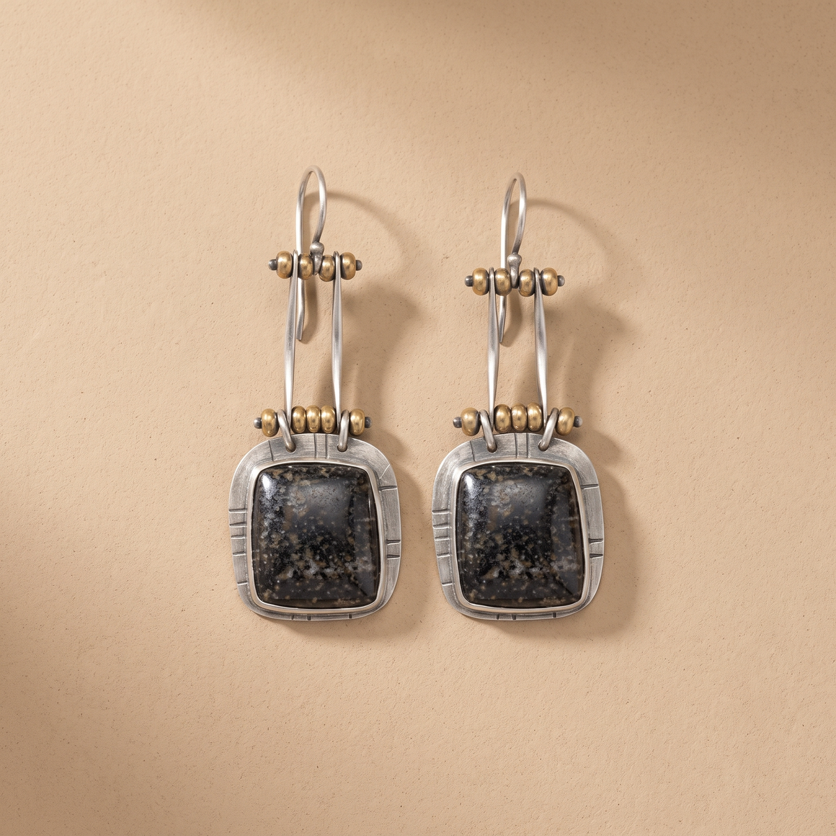 Orecchini Vintage Classici in Argento