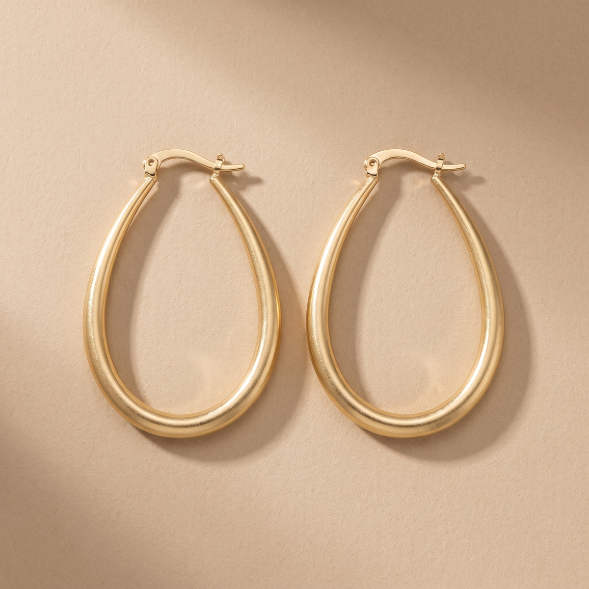 Orecchini Vintage Oro Esclusivi