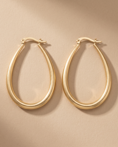 Orecchini Vintage Oro Esclusivi