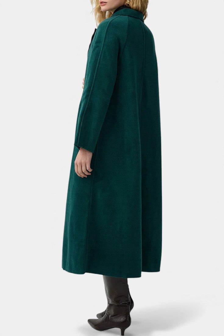 Marceau | Elegante Cappotto Lungo