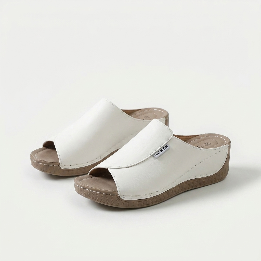 Jade™ | Sandali con Supporto dell'Arco Plantare