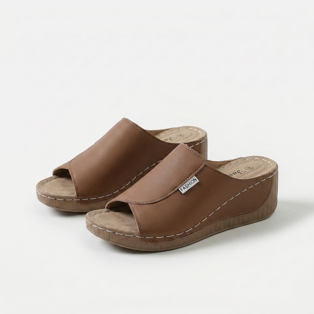 Jade™ | Sandali con Supporto dell'Arco Plantare
