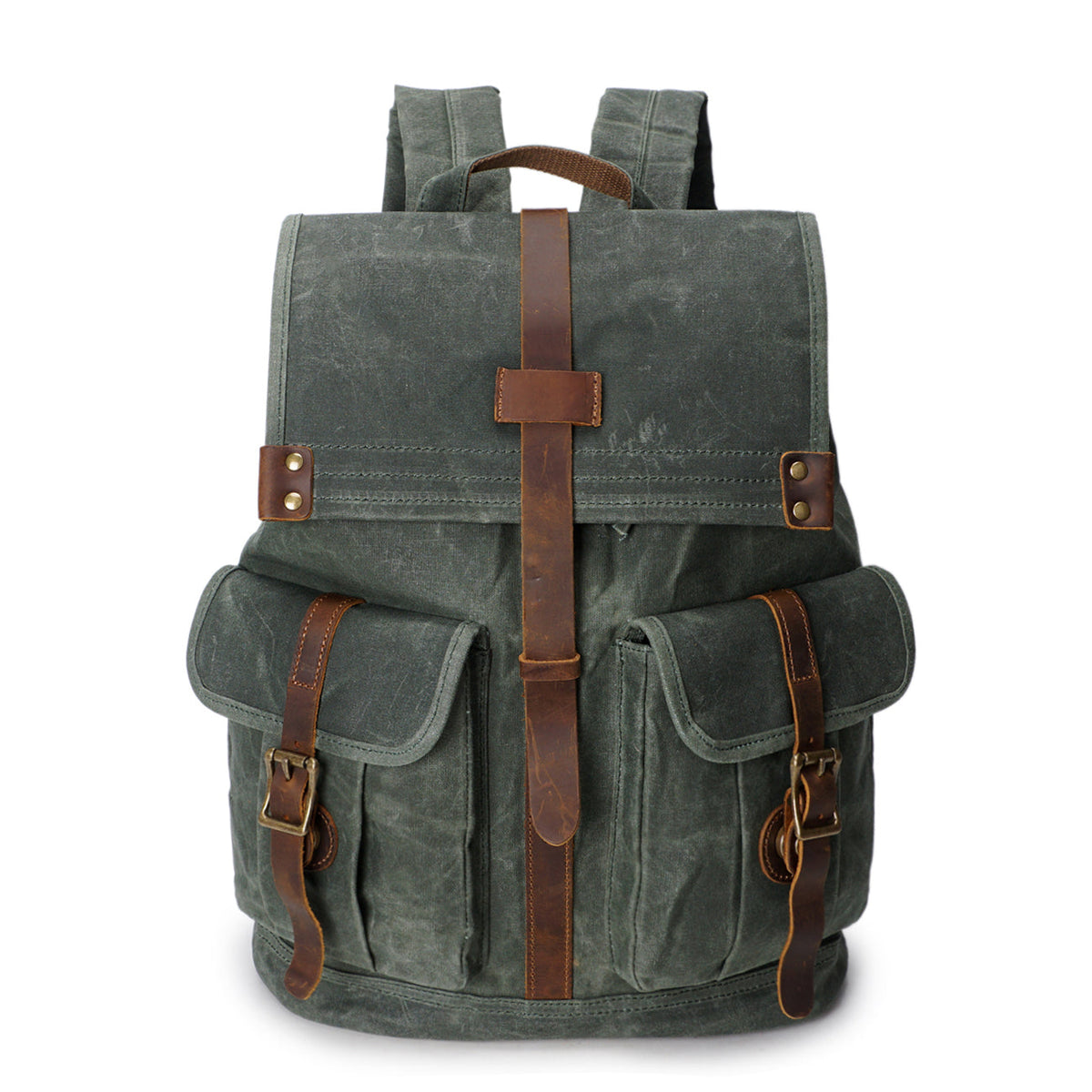 Zaino Vintage