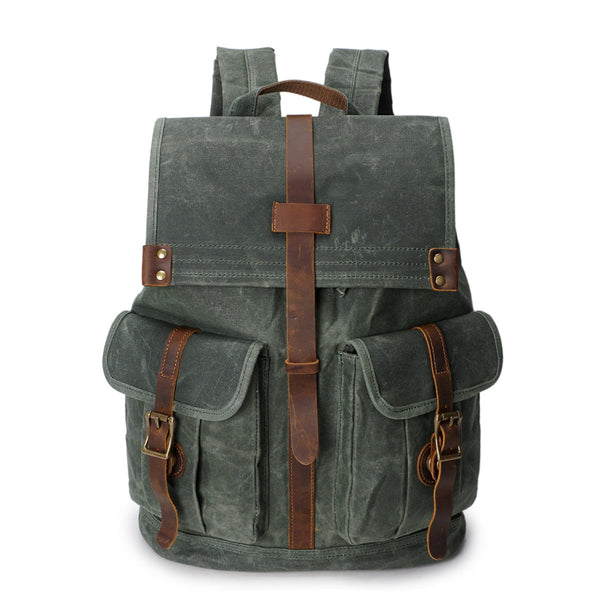 Zaino Vintage