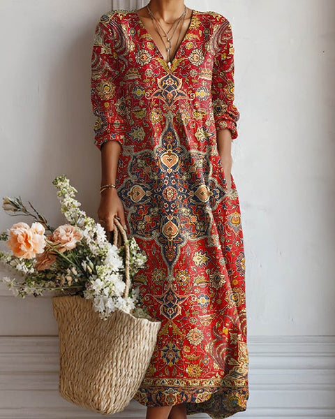 Diva - Vestito Comodo per Tutti i Giorni