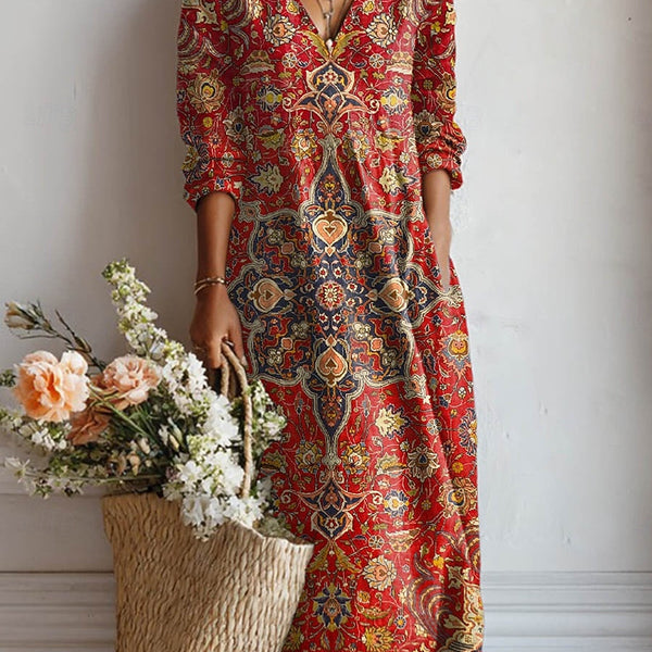 Diva - Vestito Comodo per Tutti i Giorni
