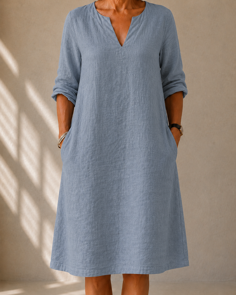 Helen™ | Abito Estivo Classico