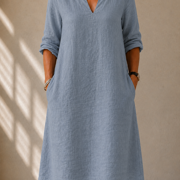 Helen™ | Abito Estivo Classico