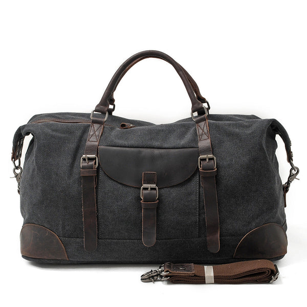 Borsa da Viaggio Canvas