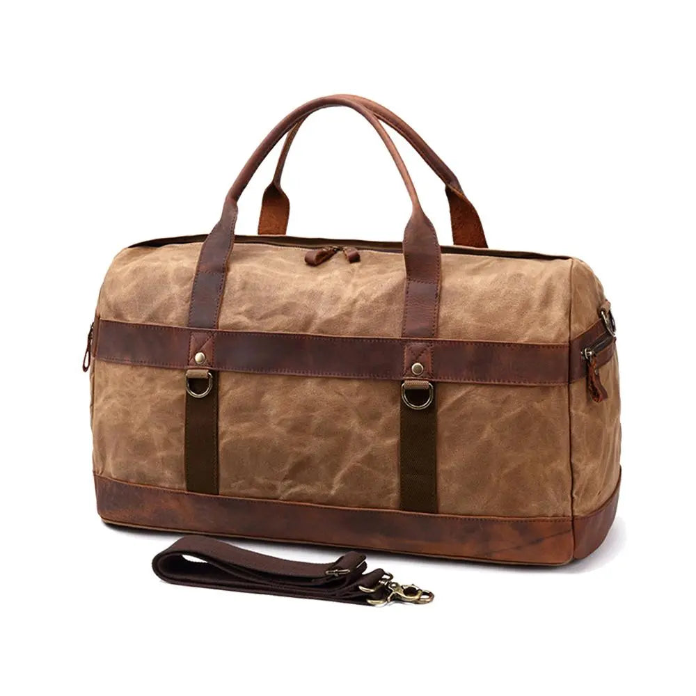 Borsa da Viaggio da Uomo