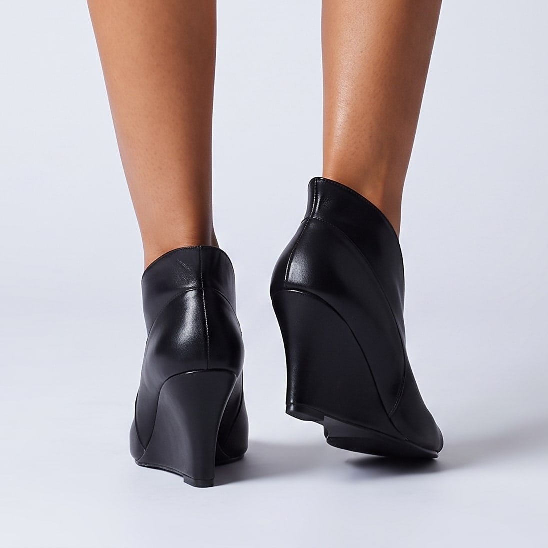 Velia Tacchi Wedge