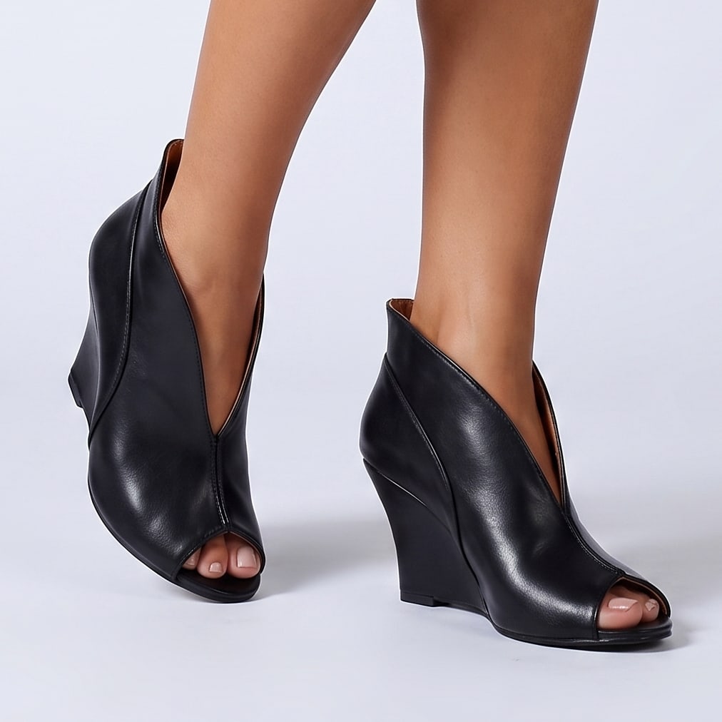 Velia Tacchi Wedge