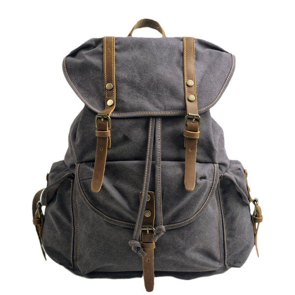 Zaino in Tela Militare