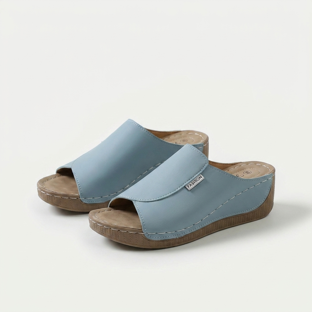 Jade™ | Sandali con Supporto dell'Arco Plantare