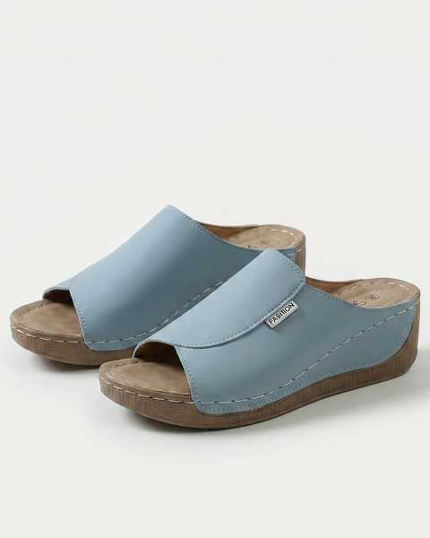 Jade™ | Sandali con Supporto dell'Arco Plantare