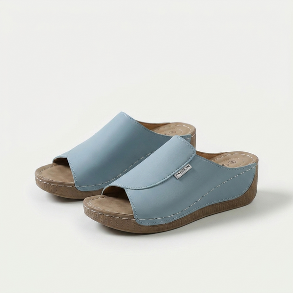 Jade™ | Sandali con Supporto dell'Arco Plantare