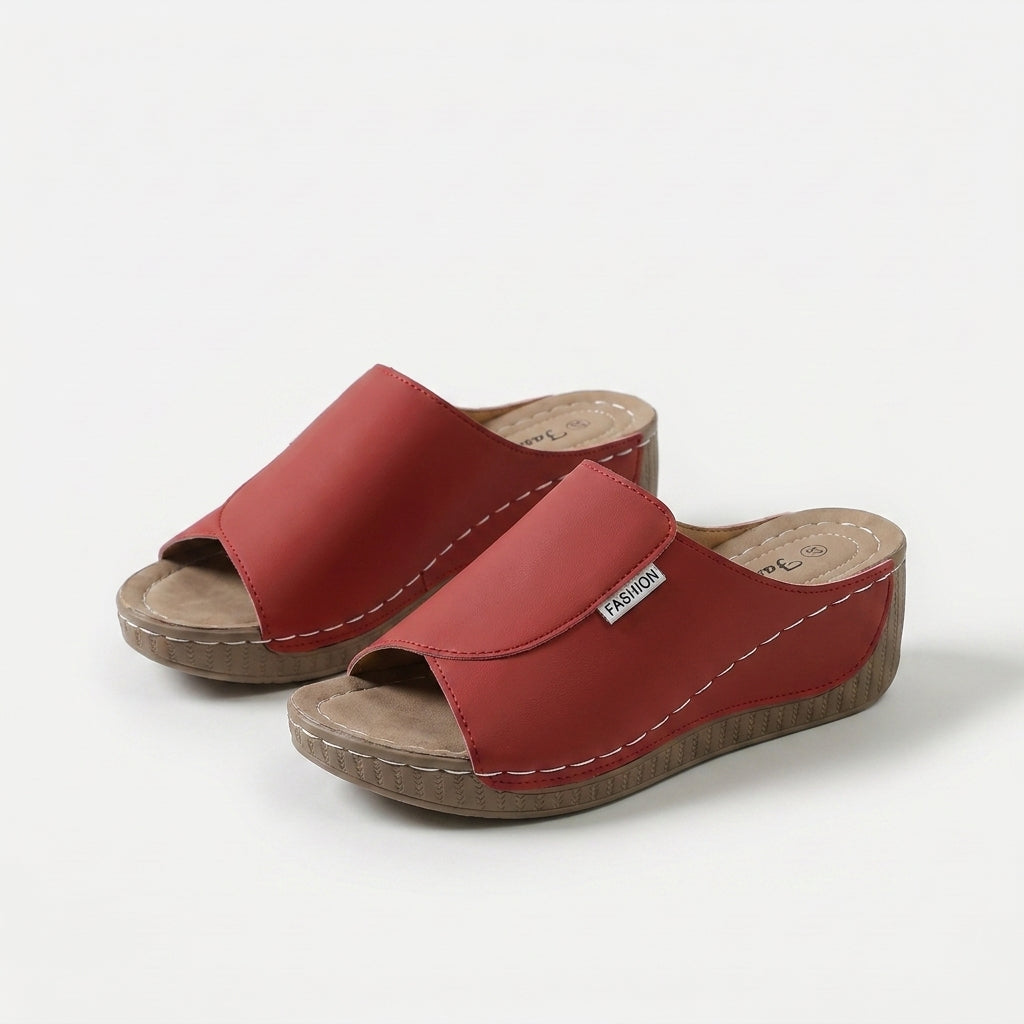 Jade™ | Sandali con Supporto dell'Arco Plantare