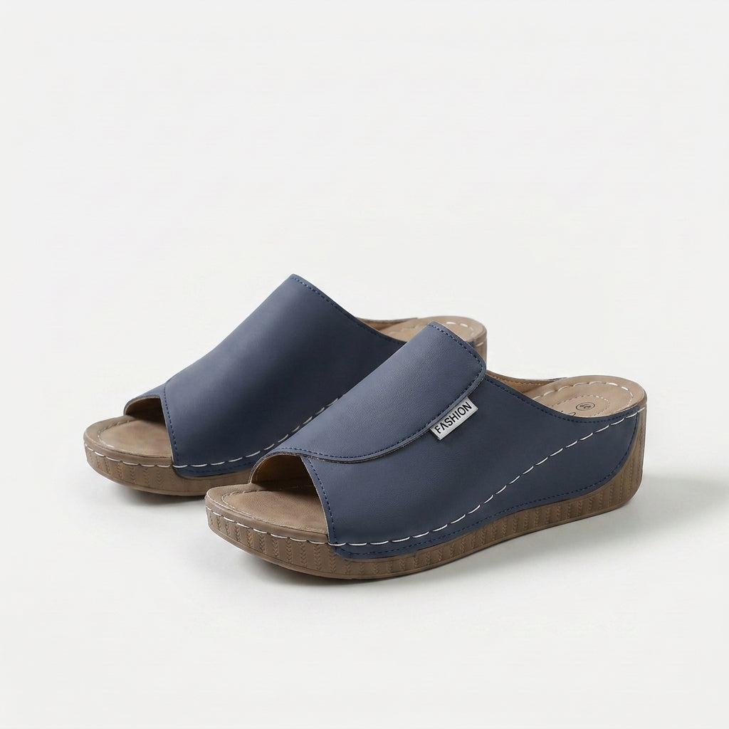 Jade™ | Sandali con Supporto dell'Arco Plantare