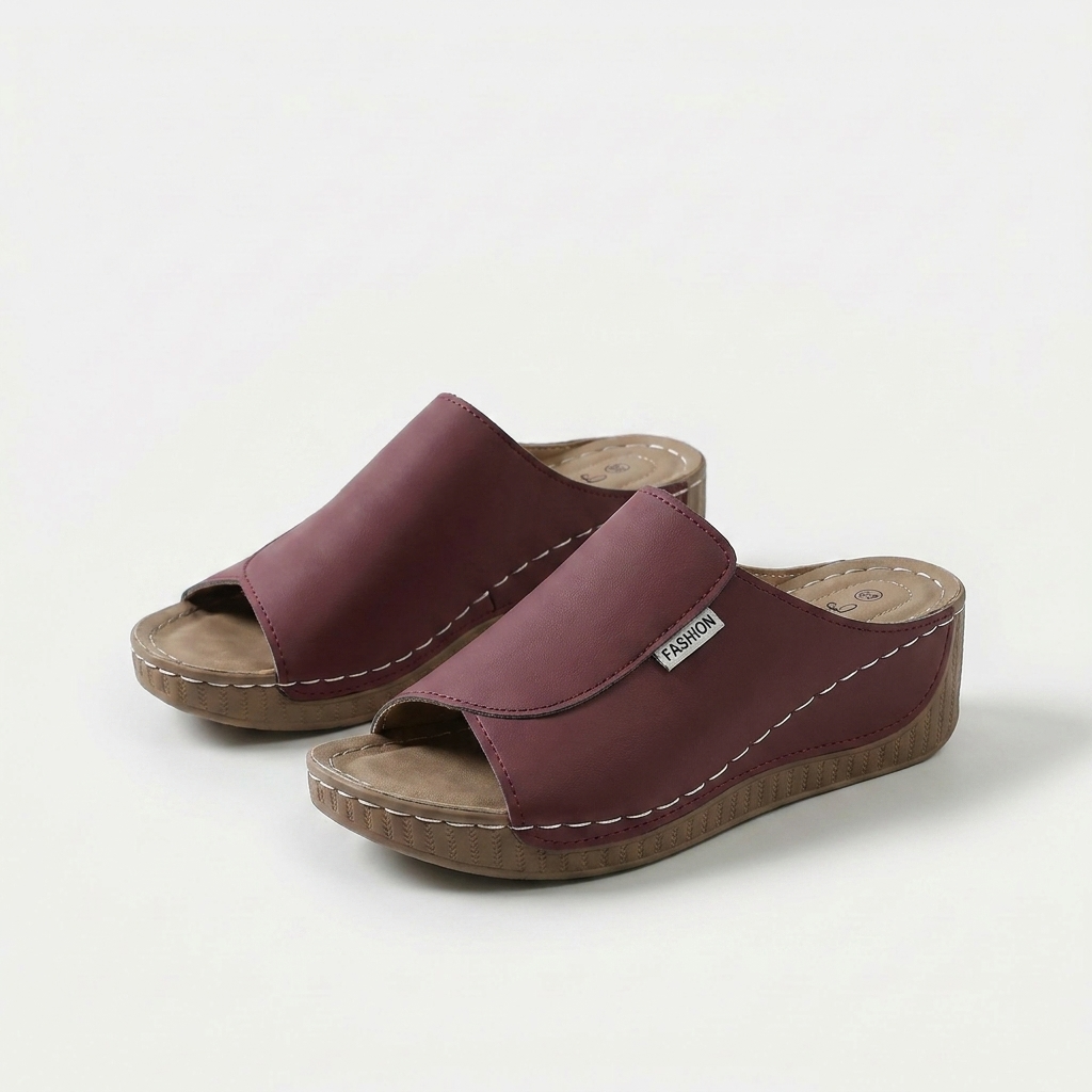 Jade™ | Sandali con Supporto dell'Arco Plantare