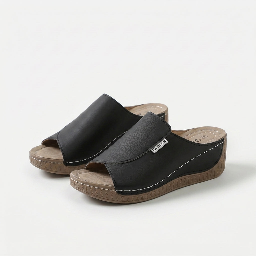 Jade™ | Sandali con Supporto dell'Arco Plantare